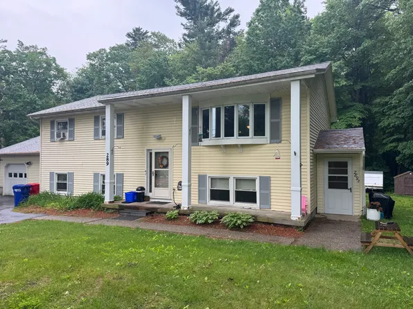 289 Holy Cross Rd #2, Colchester, VT 05446