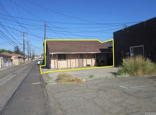 2422 W Whittier Blvd, Montebello, CA 90640