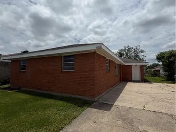 5162 Mount Matterhorn St, Marrero, LA 70072