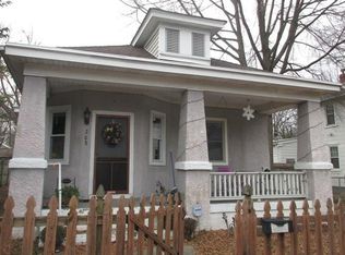 208 W 32nd St, Richmond, VA 23225