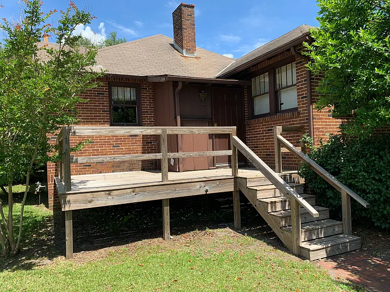 315 S Brundidge St — Photo 12