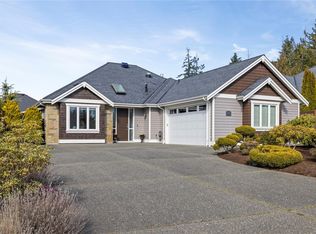 1003 Windridge Pl, Nanaimo, BC V9P 0B7
