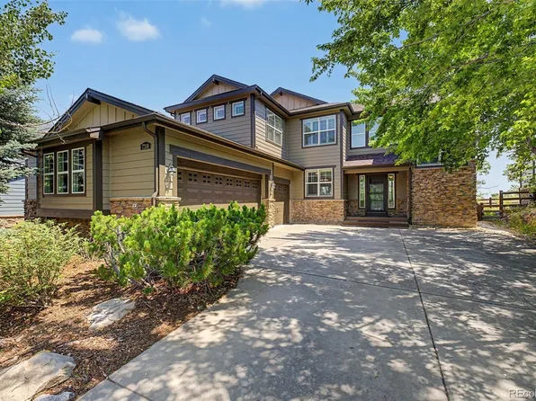 7318 S Millbrook Street, Aurora, CO 80016