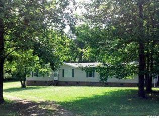 6369 Anders Ct, Mebane, NC 27302