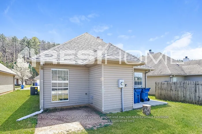 4107 Forest Lakes Rd — Photo 9