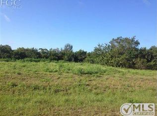 24219 Blackbeard Blvd, Punta Gorda, FL 33955