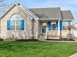 279 Stellar Dr, Shepherdsville, KY 40165