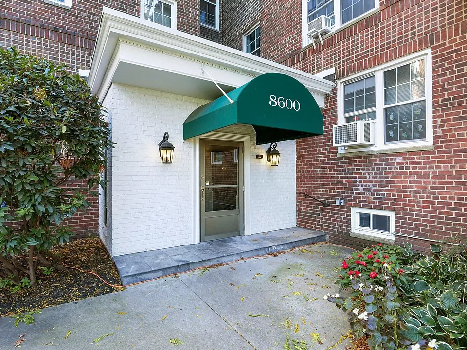 8600 Boulevard E #5F
