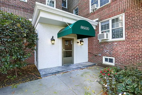 8600 Boulevard E #5F Photo 1