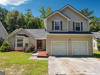 3453 Cameo Ct, Snellville, GA, 30039