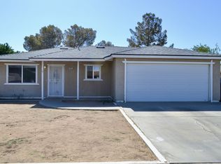 401 S Lincoln St, Ridgecrest, CA 93555