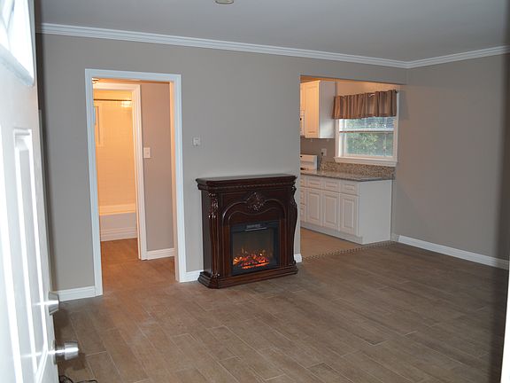 Beautiful Electric Fireplace