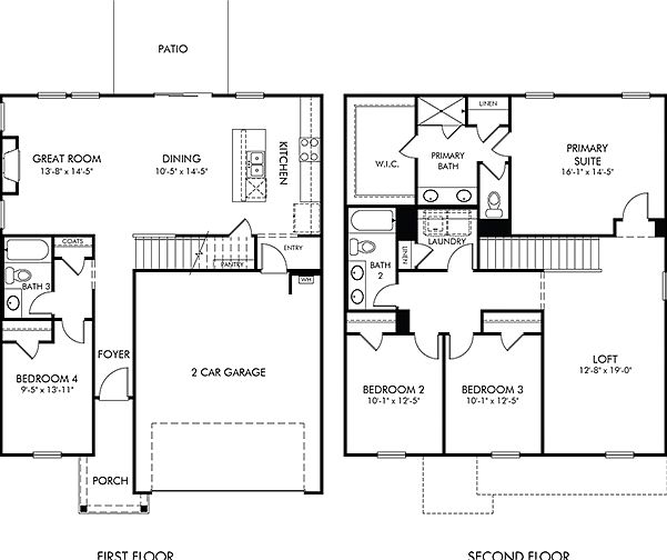 2nd image of 302 Allenby Ln