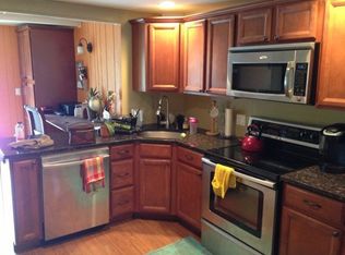 1424 NW Davenport Ave, Bend, OR 97703