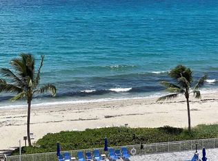 3215 S Ocean Boulevard #703, Highland Beach, FL 33487