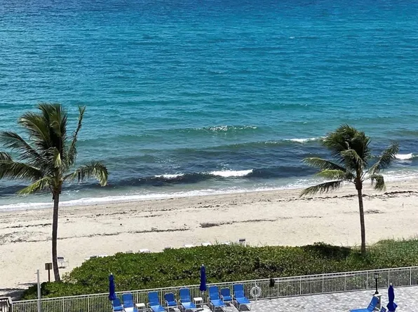 3215 S Ocean Boulevard #703, Highland Beach, FL 33487