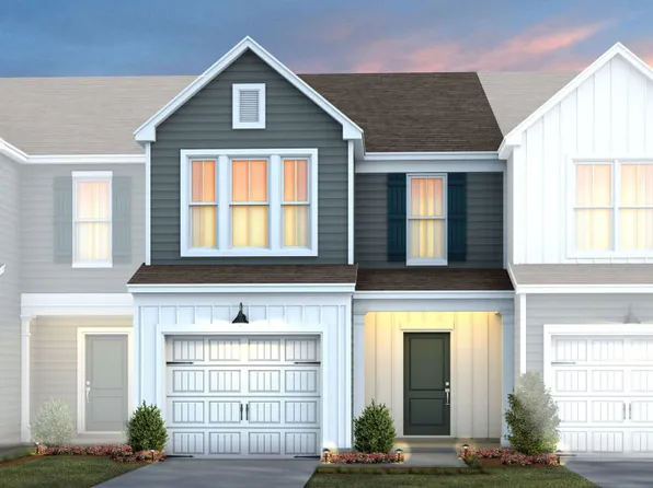 1503 Allegheny River St, Greensboro, NC 27405