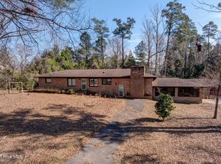 516 Bayshore Dr, Wilmington, NC 28411