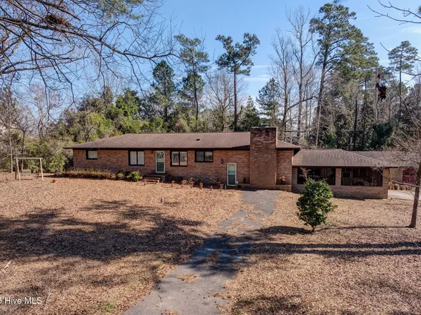 516 Bayshore Drive, Wilmington, NC 28411
