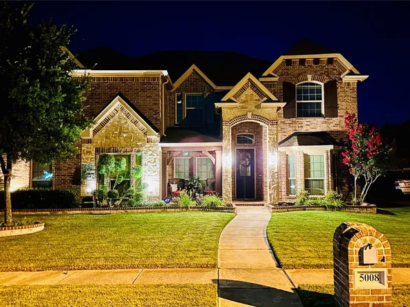 5008 Havenside Way, Mansfield, TX 76063
