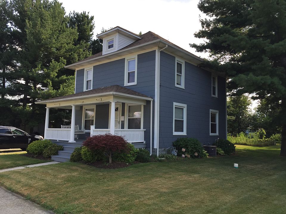 1st image of 119 Loomis St #T