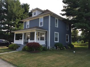 119 Loomis St, Clyde, OH 43410