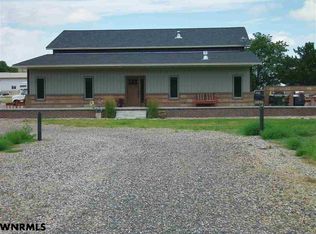 300220 Lakeside Dr, Scottsbluff, NE 69356