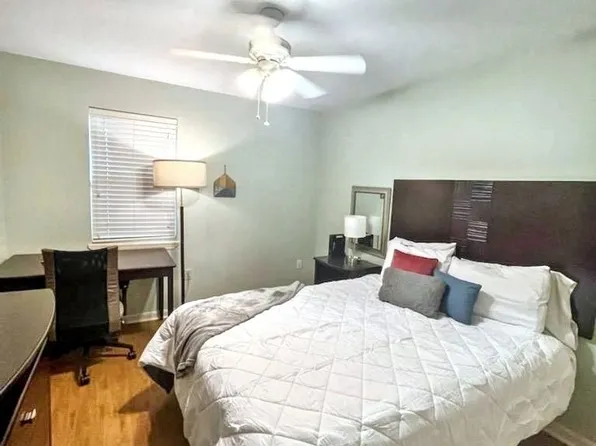 121 N Jackson St APT J, Little Rock, AR 72205