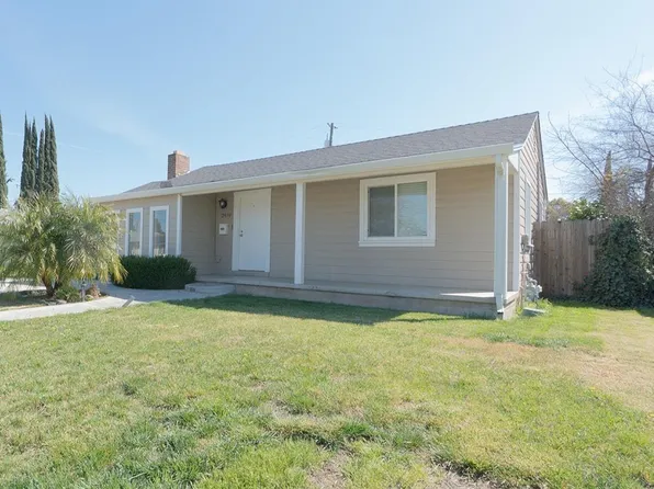 2410 Lucerne Ave, Stockton, CA 95203