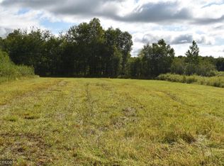 61 County Hwy, Hinckley, MN 55037