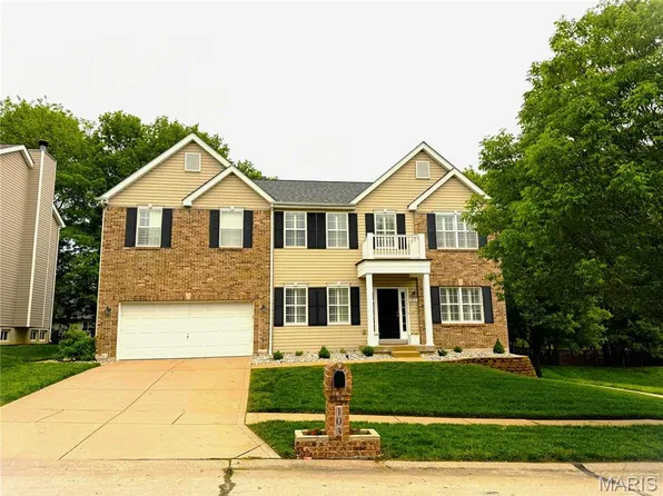 103 Preston Cir, O'Fallon, MO 63368