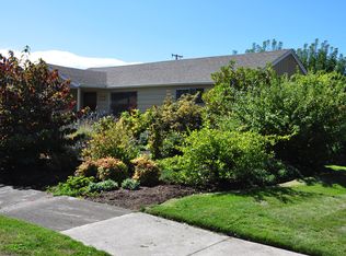 2010 Van Buren St, Eugene, OR