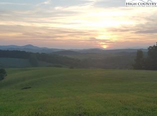 Tbd Crestview Mountain Dr, Ennice, NC 28623