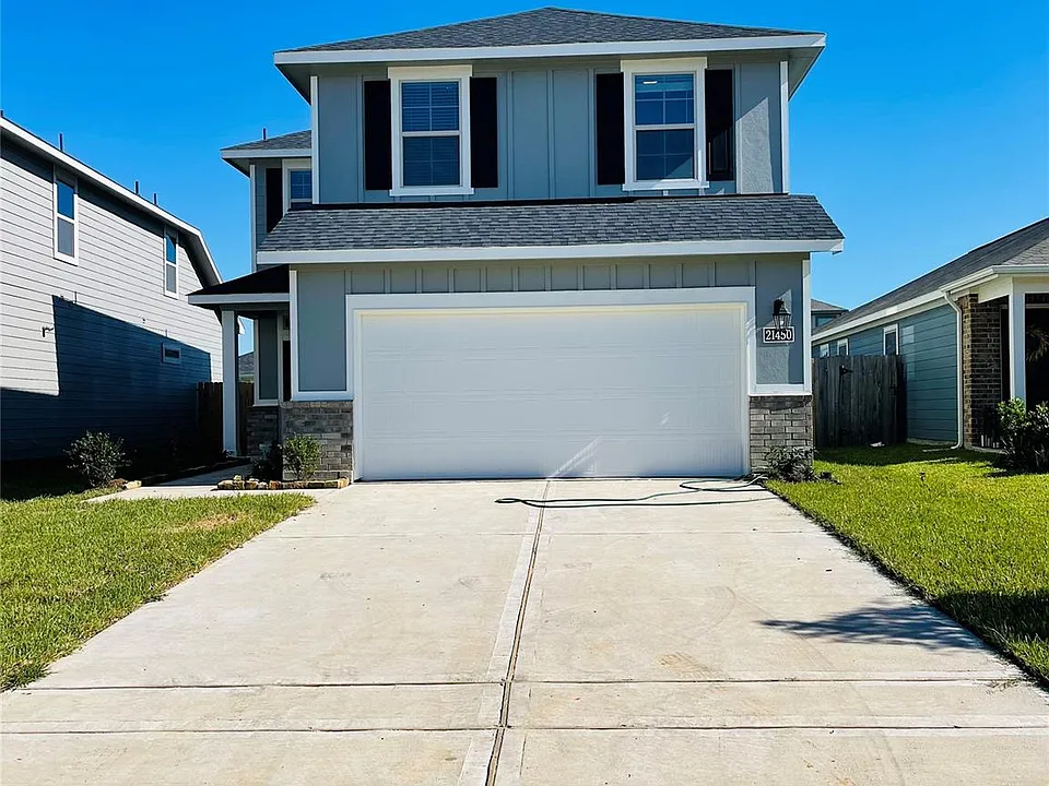 21450 Holly Heights Rd