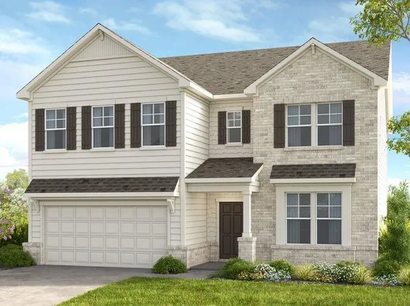 3947 Alderstone Dr, Flowery Branch, GA 30542