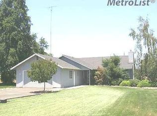 16400 N Hoerl Rd, Lodi, CA 95240
