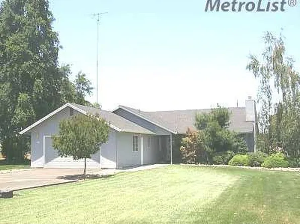 16400 N Hoerl Rd, Lodi, CA 95240
