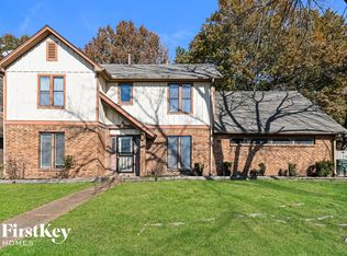 8538 Chimneyrock Blvd, Cordova, TN 38016