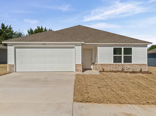 1303 Manor Oaks Blvd, Searcy, AR 72143