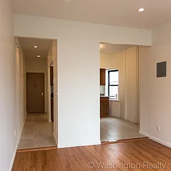 Rented by Washington Realty Corp.