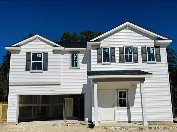 205 Bennington Way, Lillington, NC 27546