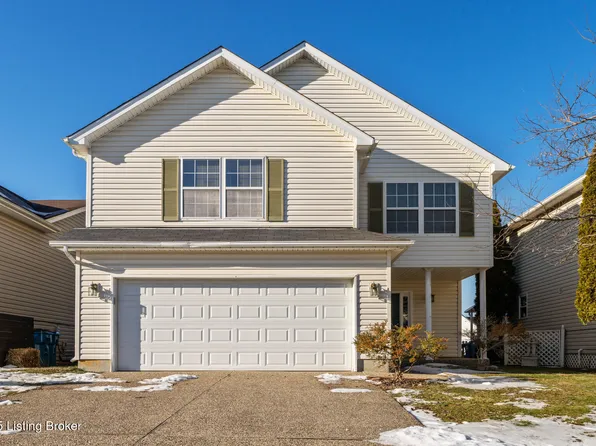 3916 Pinoak View Ct, Louisville, KY 40299