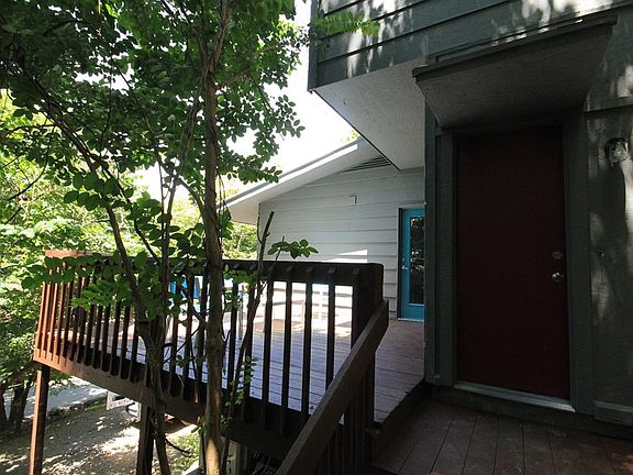 unit entry door
