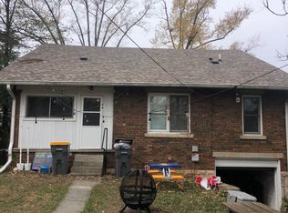 804 N Walnut St, Bloomington, IN 47404