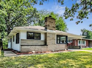 4625 Carolina St, Gary, IN 46409