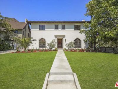 1615 S Victoria Ave, Los Angeles, CA, 90019