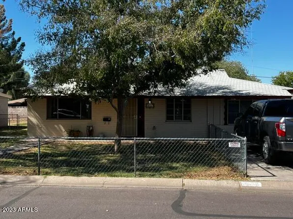 1420 S FARMER Avenue, Tempe, AZ 85281
