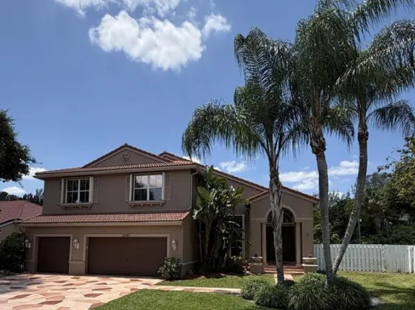 6263 Shadow Tree Lane, Lake Worth, FL 33463