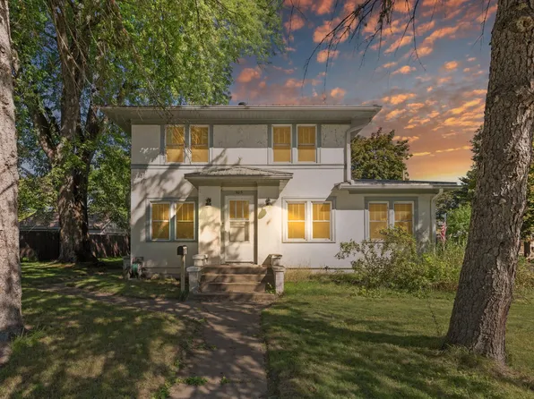 905 2nd Ave SW, Pine City, MN 55063