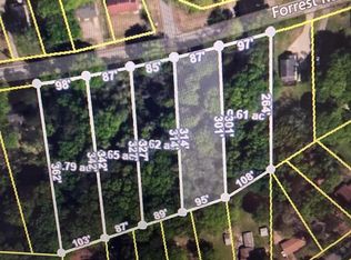 4410-4402 4396 Forrest Rd, Columbus, GA 31907